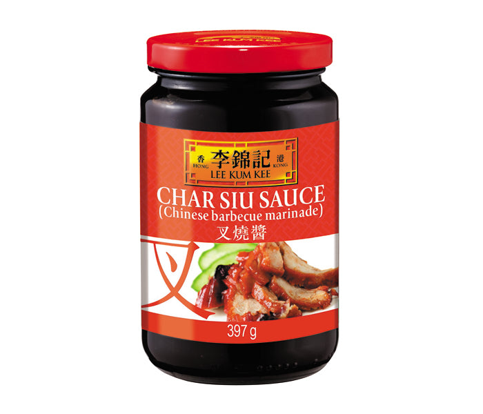 Lee Kum Kee Premium Big Char Siu Sauce 400g