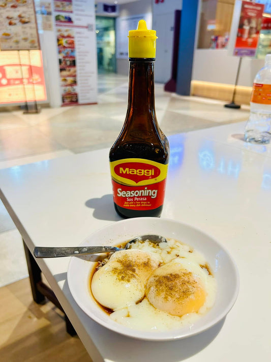 Maggi Seasoning Sauce 200ml