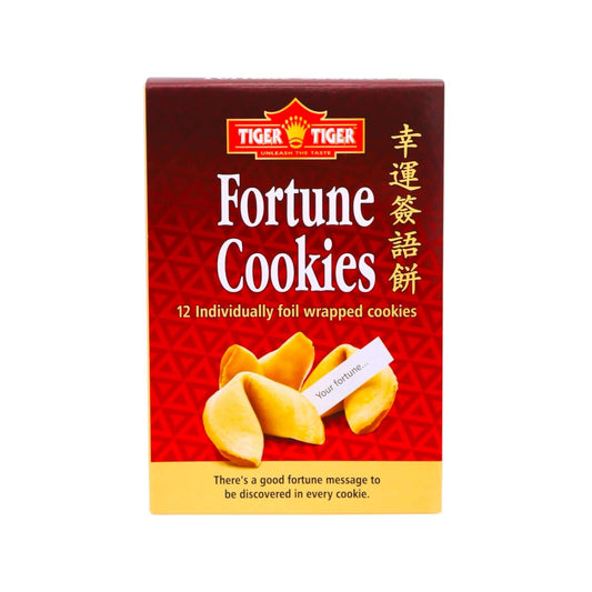 Chinese Fortune Cookies 60g
