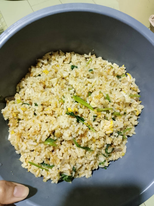 Adabi Perencah Nasi Goreng Kampung