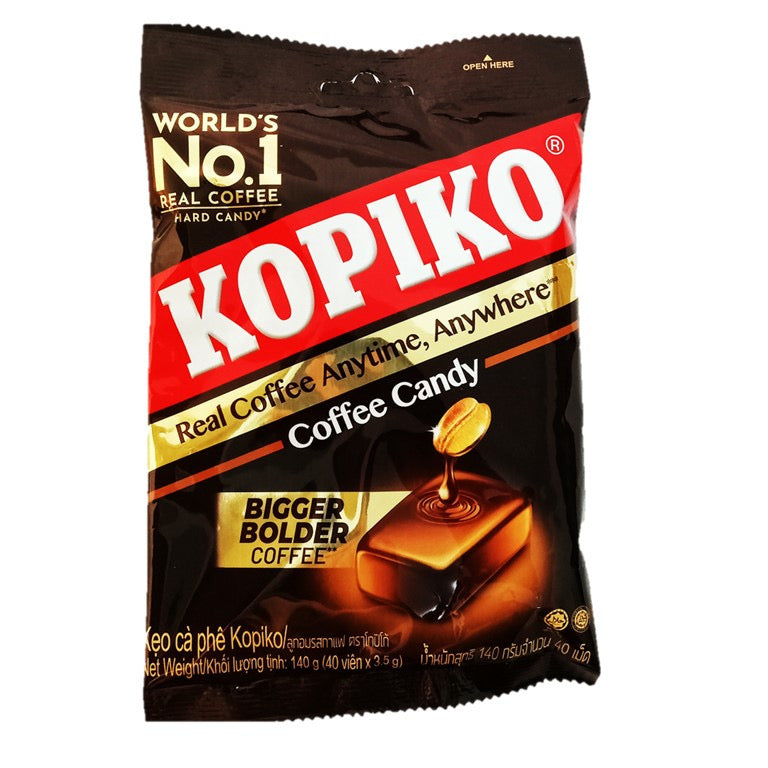 Kopiko Coffee Candy 100g