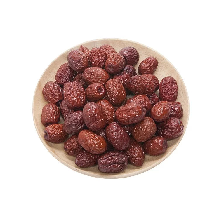 On Kee Dried Chinese Red Dates 300g