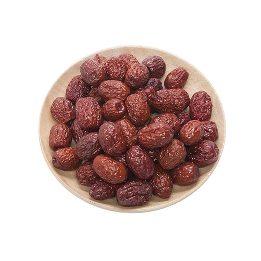 Onkee Premium Dried Jujube Red Dates 級雞心棗 300g