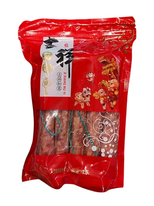 Traditional Chinese Sausage Lap Cheong