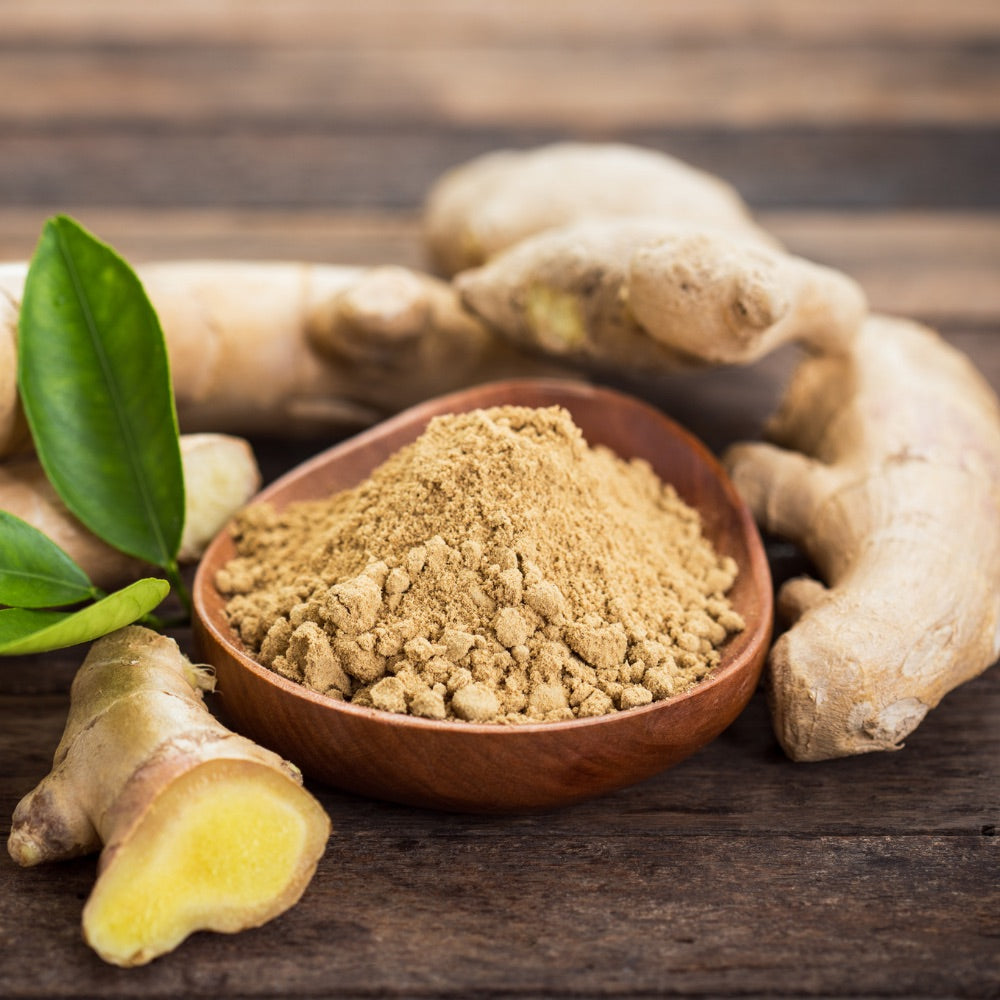 Lim Meng Kee Bentong Ginger Powder 100g