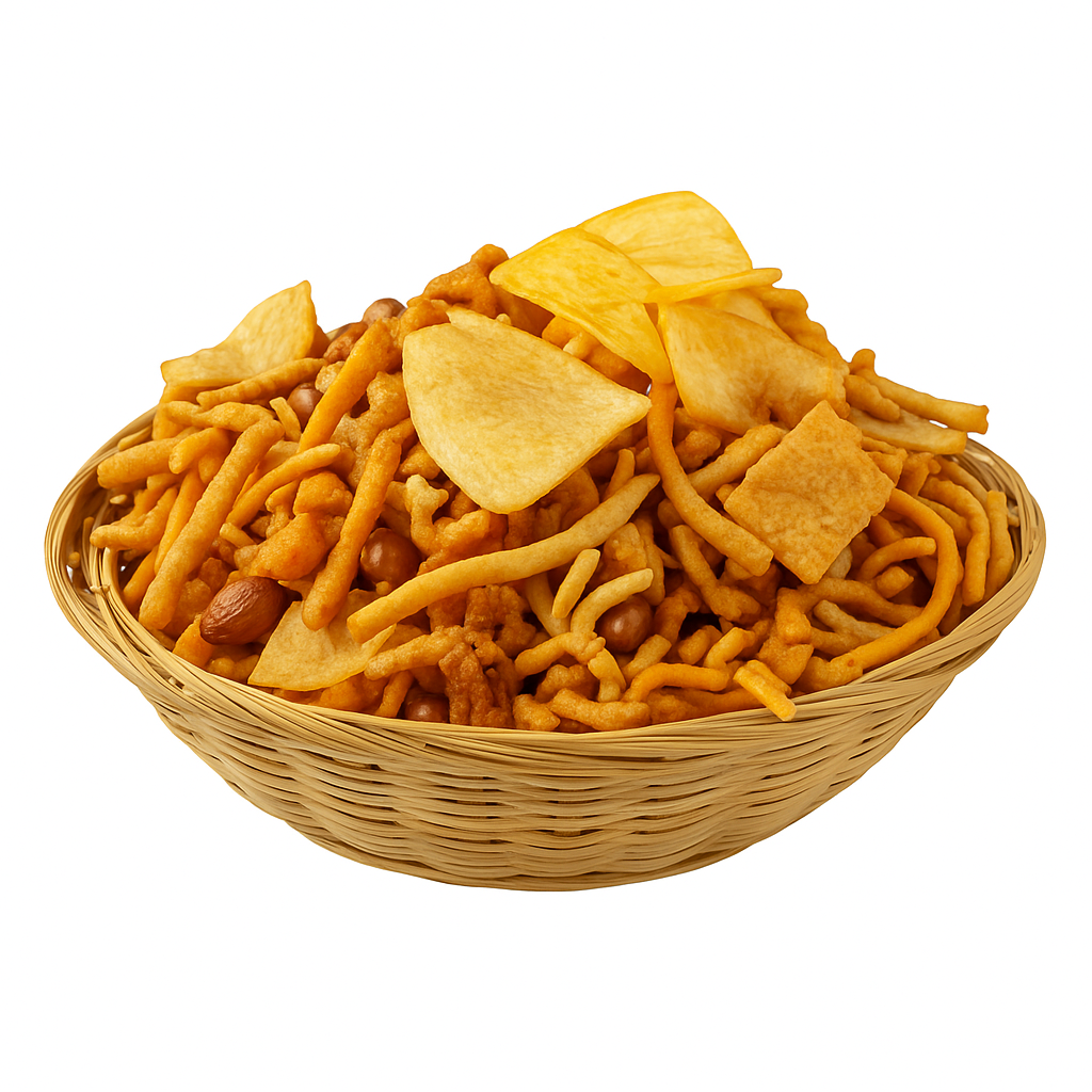 Homemade Malaysian Murukku Campuran 500g (preorder)