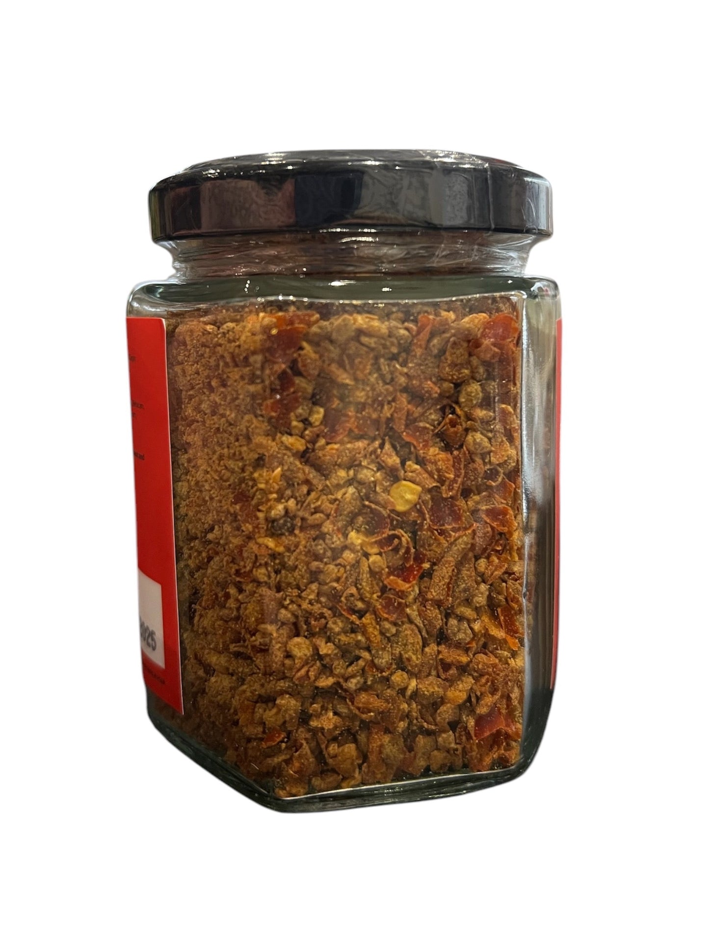 Homemade Dried Shrimp Sambal Hae Bi 100g