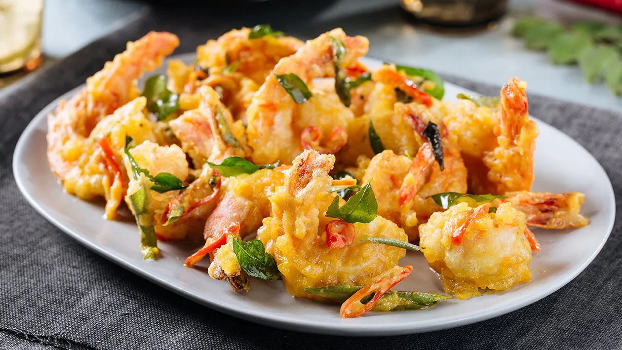 MasFood Salted Egg Yolk Paste 120g (preorder)