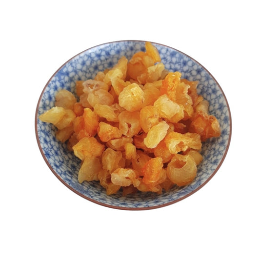 Traditional Dried Longan 100g