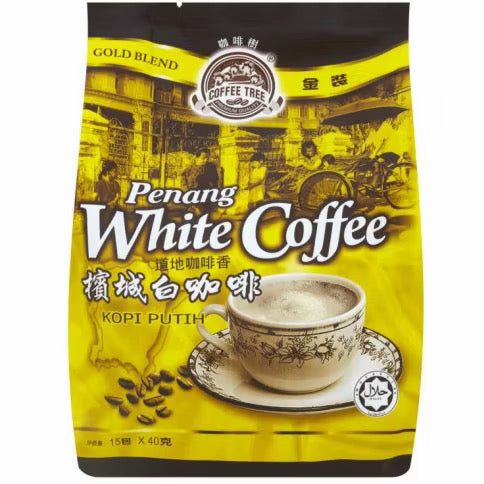 Sin Boon Kee Premium Penang Gold Blend Coffee (PREORDER)