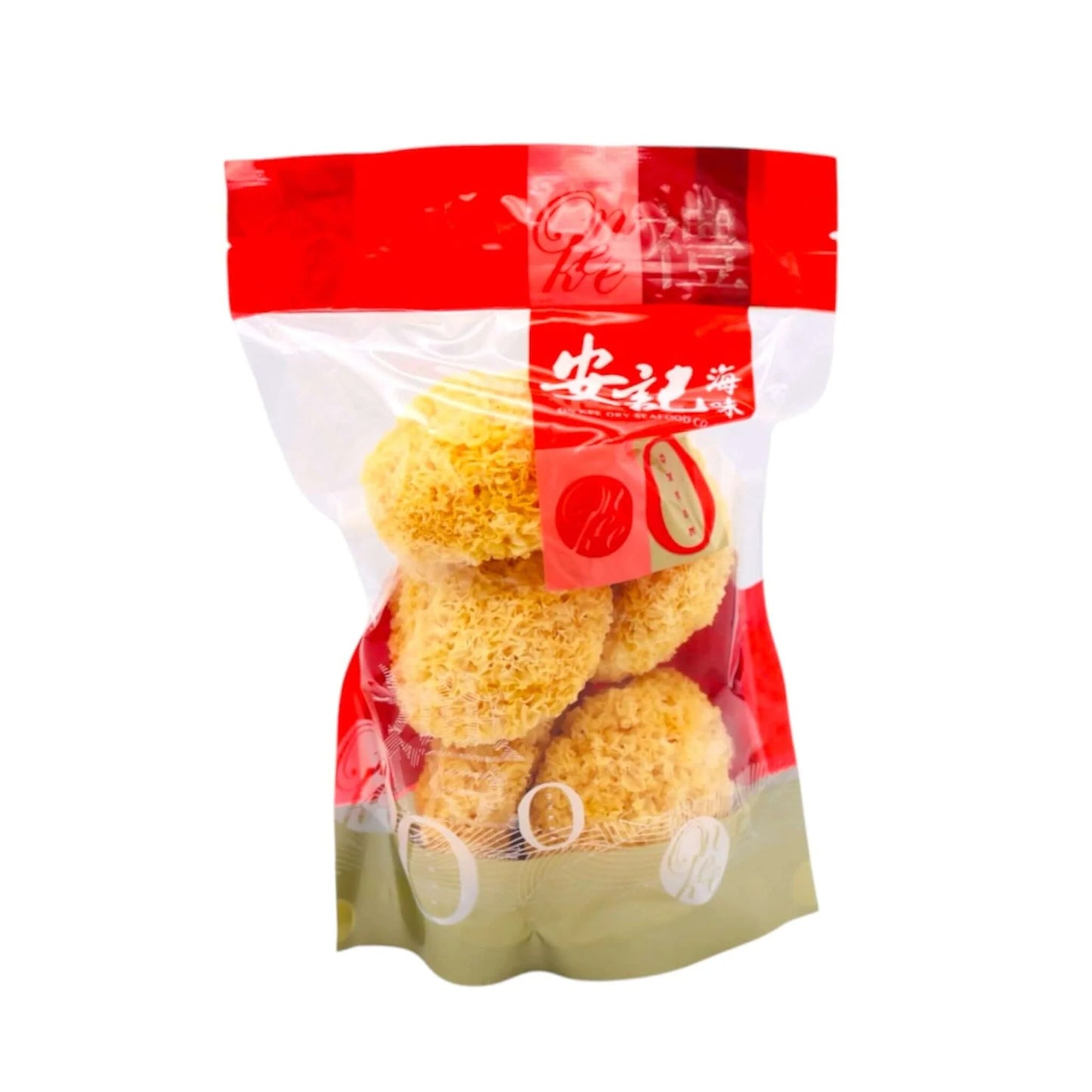 On Kee Dried Fungus 木耳