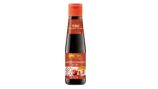 Lee Kum Kee Dumpling Sauce
