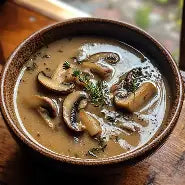 Lee Kum Kee Umami Mushroom Soup Base 60g