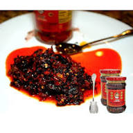 Lao Gan Ma Spicy Crispy Chili Oil