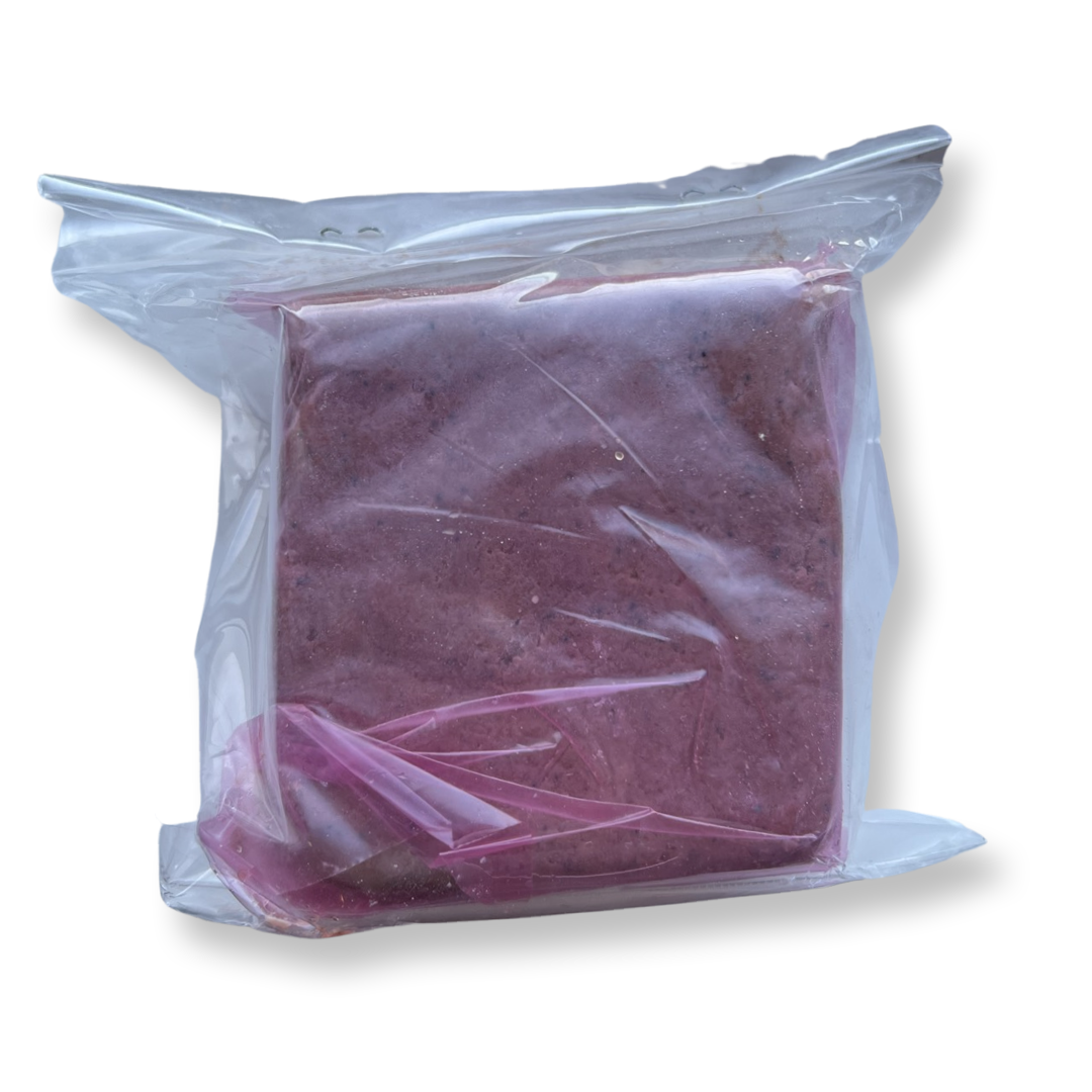 Belacan Shrimp Paste 250g