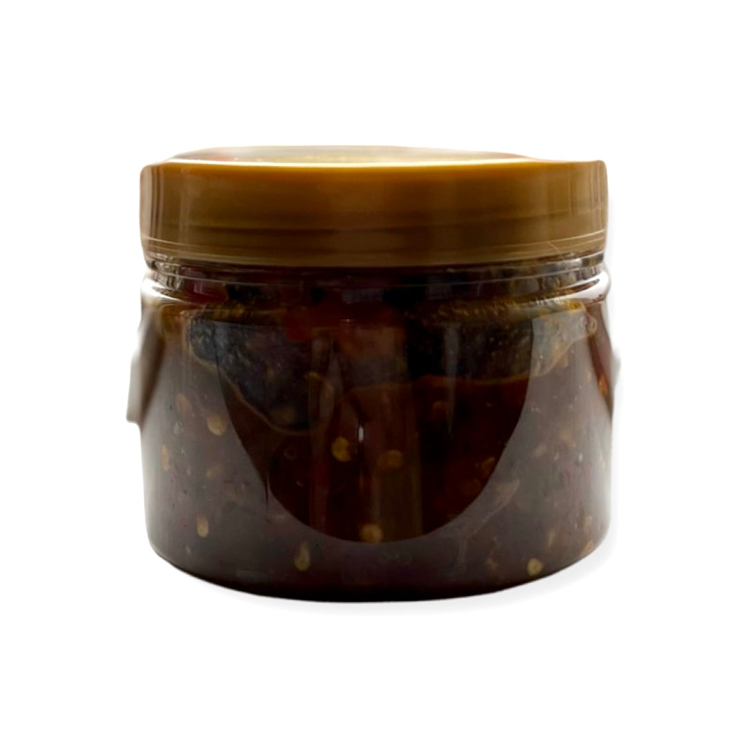 Homemade Malaysian Sambal Belacan 200g
