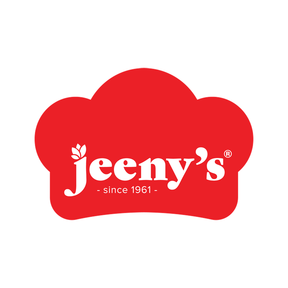 Jeeny's logo