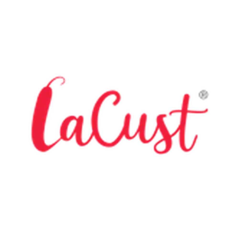 Lacust logo