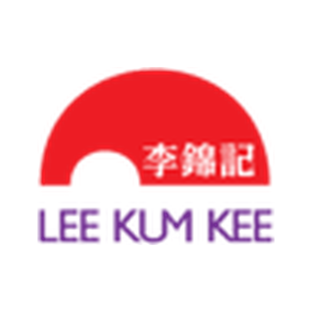 Lee Kum Kee logo