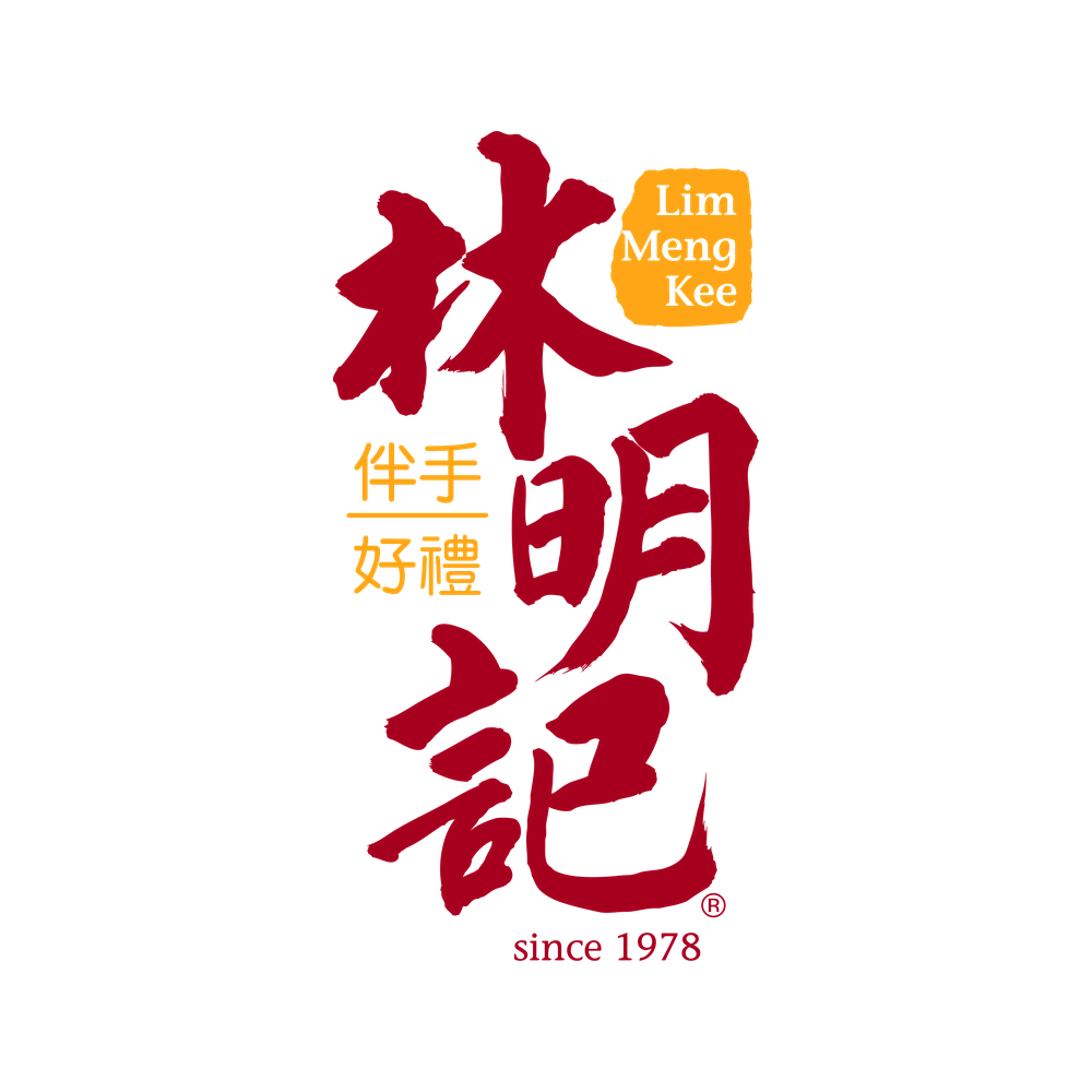 Lim Meng Kee (林明记) logo