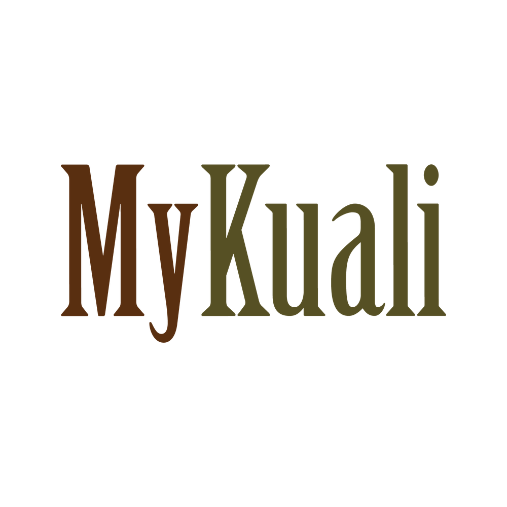 MyKuali logo