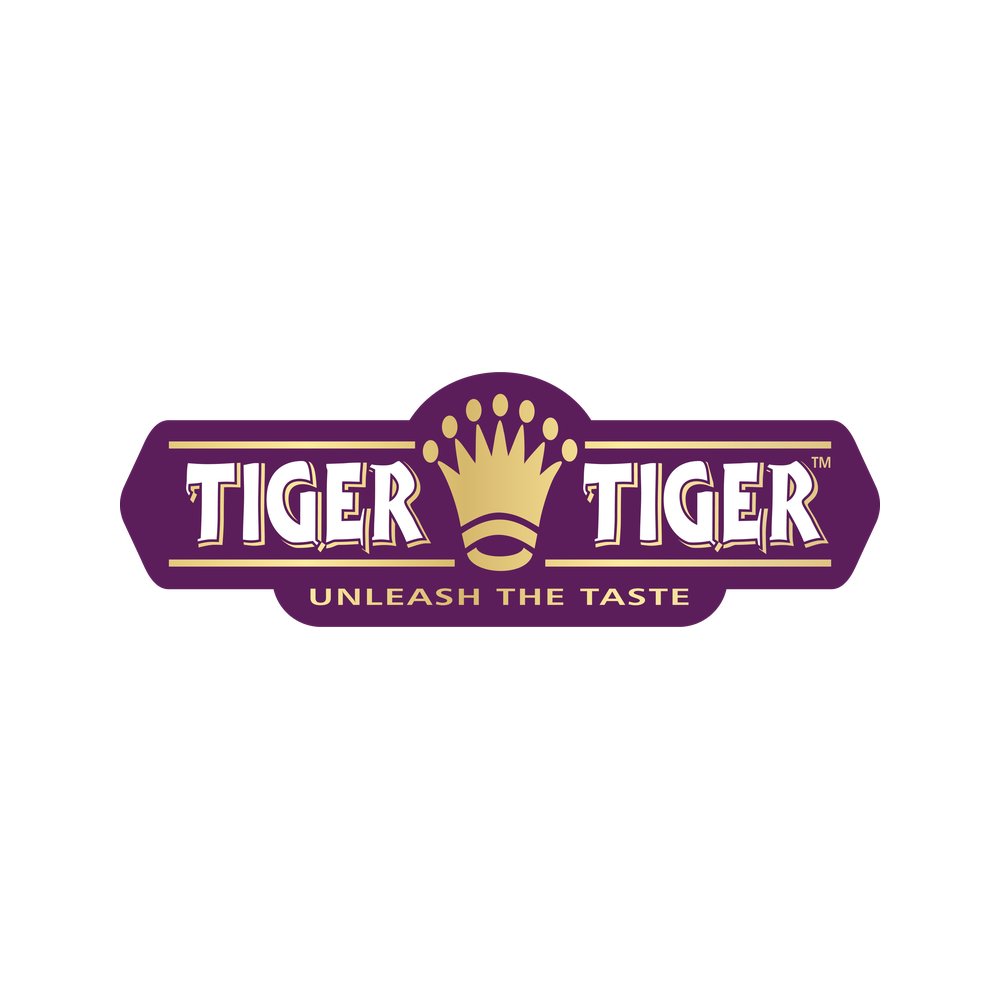 Tiger Tiger logo