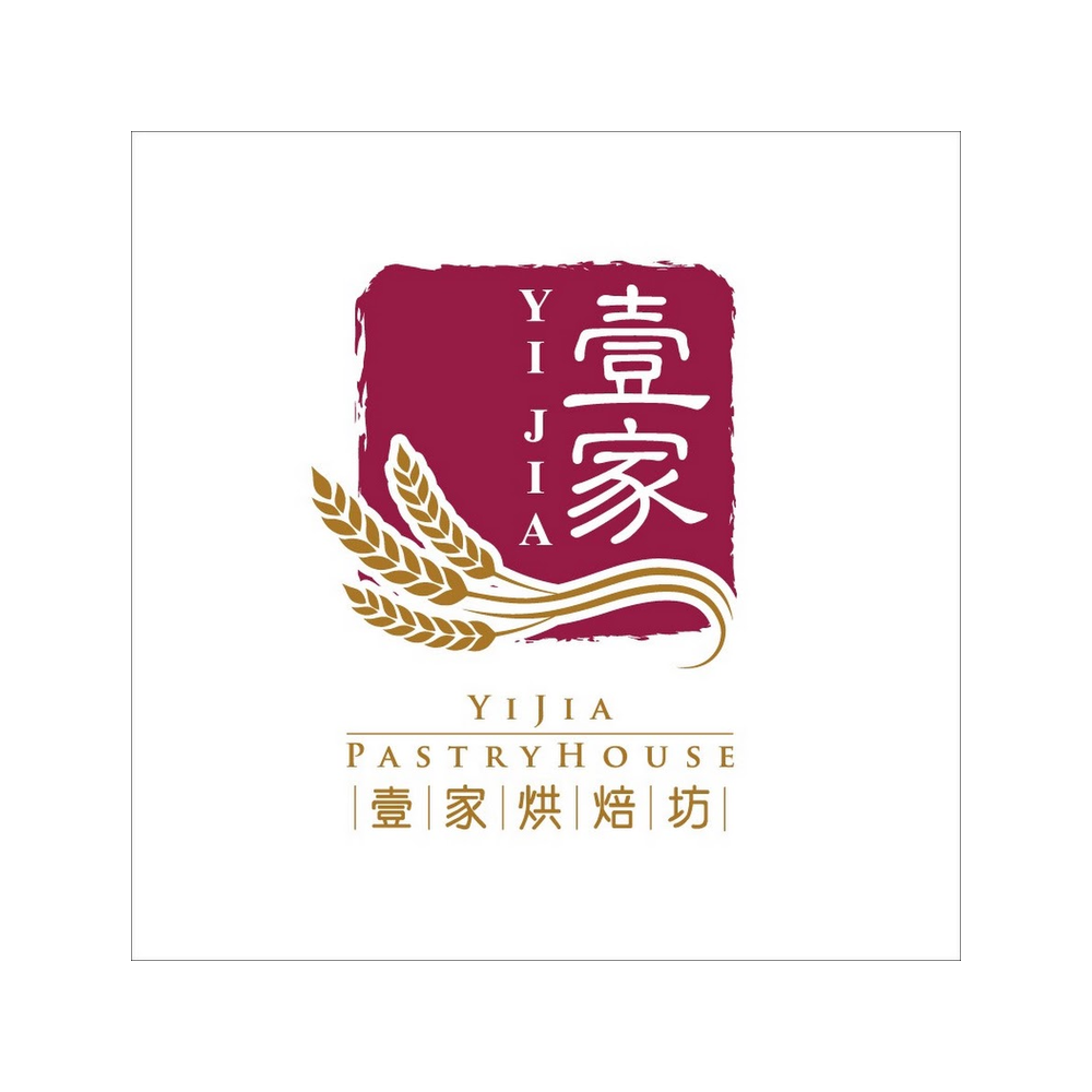 Yi Jia (壹家) logo