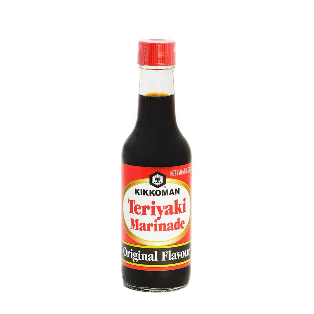 Kikkoman Teriyaki Sauce 250ml