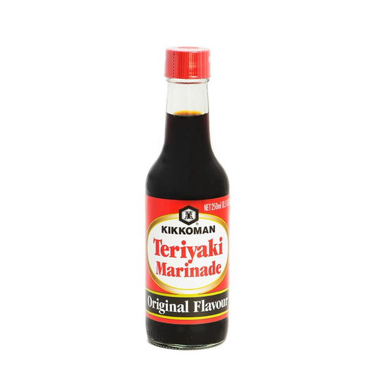 Kikkoman Teriyaki Sauce 250ml