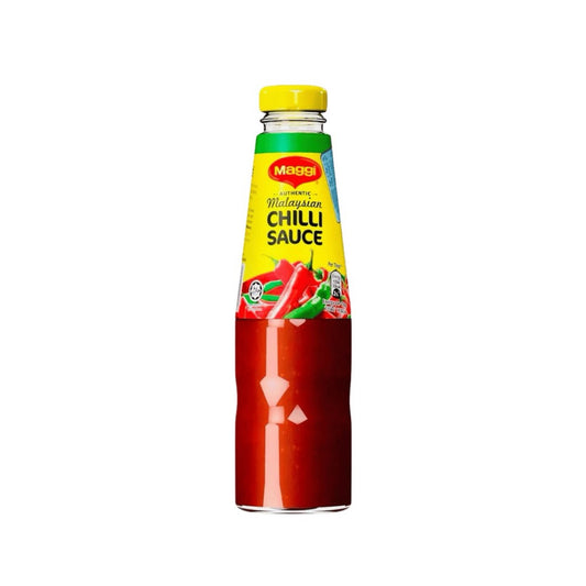 Maggi Authentic Malaysian Chilli Sauce 340g