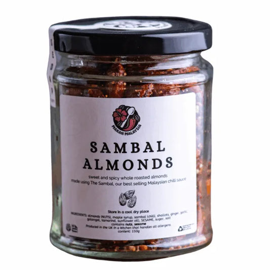 Makan Malaysia Premium Sambals