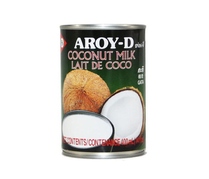 Premium Coconut Milk