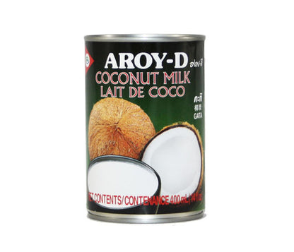 Premium Coconut Milk