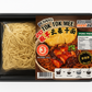 正宗馄饨面