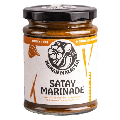 Makan Malaysia Premium Sambals