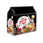 Mykuali Penang Noodles Variety Bundle - 4 Authentic Malaysian Flavours