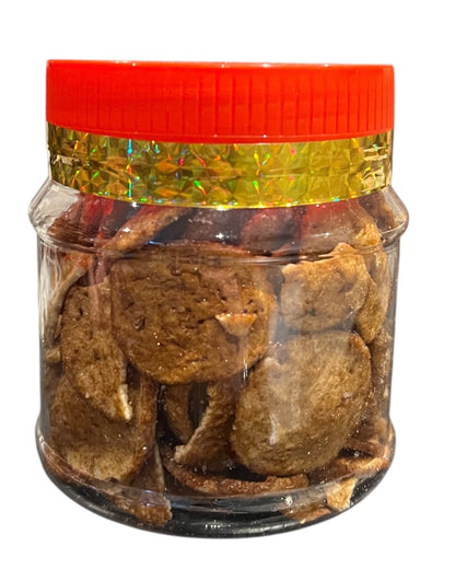 Traditional Keropok Lekor