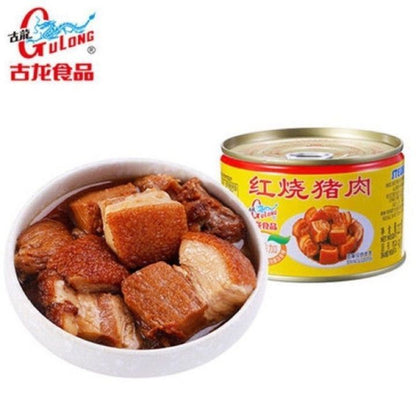 Gulong’s Famous Braised Pork Belly (preorder)