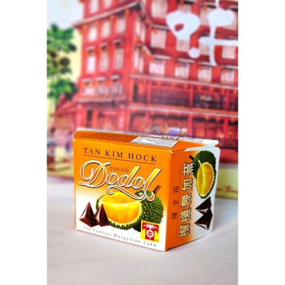 Tan Kim Hock Melaka Dodol 200g