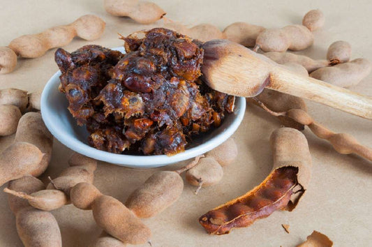 Authentic Asam Jawa 150g ( Tamarind )