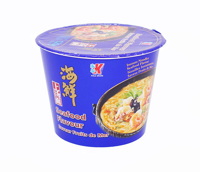 Kailo Premium Seafood Cup Noodle