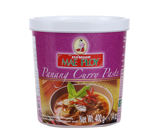 MAE PLOY Thai Panang Curry Paste