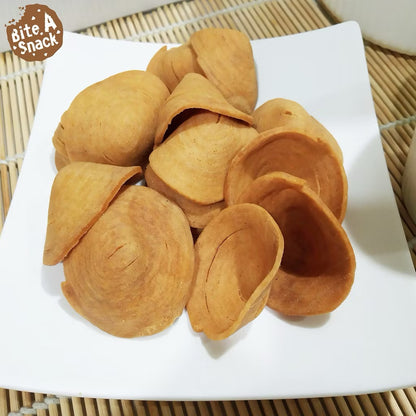 Traditional Premium Ipoh Ear Biscuits