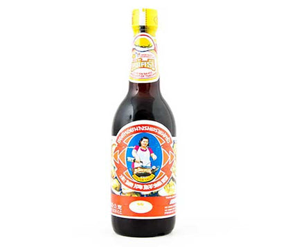 MAEKRUA - Oyster Sauce