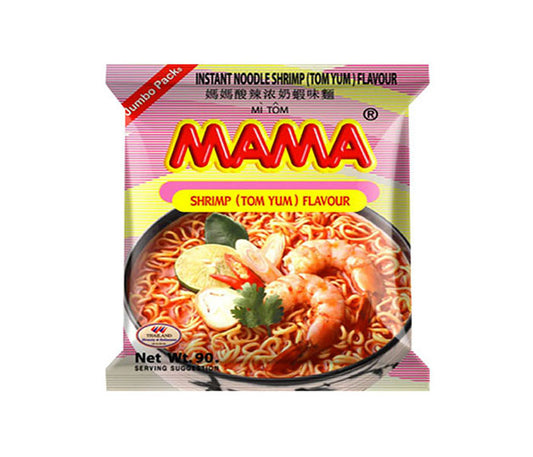 MAMA - Shrimp Packet Noodles