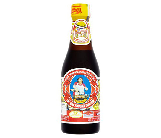MAEKRUA - Oyster Sauce