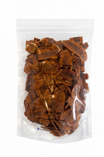Premium Homemade Roasted Banana Chips