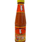 Famous Malaysian Kampung Koh Garlic Chilli Sauce