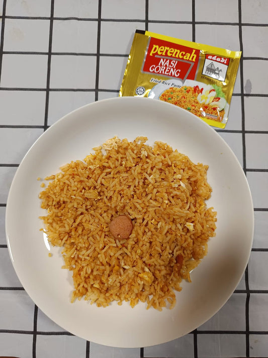 Adabi Perencah Nasi Goreng Paste