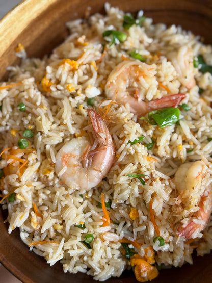 Adabi Perencah Nasi Goreng Paste